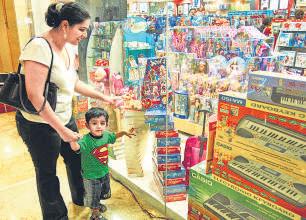 Toy startups sweat to navigate tariff storm