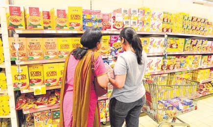 Consumer Goods Firms Rush to Meet New GST Deadline