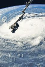 Europe Could Freeze or Burn If Atlantic Current Flows Go Awry