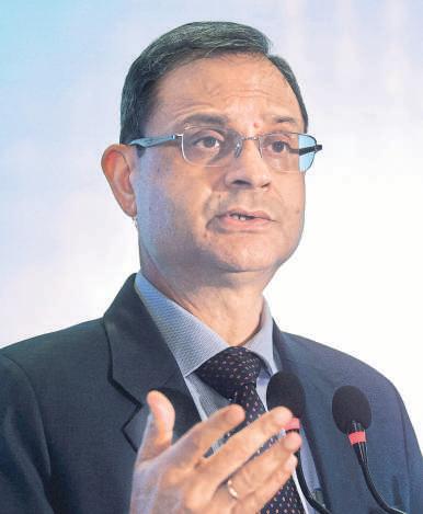 How RBI, SEBI Chiefs Became Market Darlings