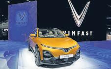 Vietnam's VinFast Has a Plan to Disrupt India's EV Market