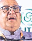 Industry-govt unity must for waste mgmt