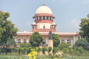 SC Takes Over All Online Money Gaming Law Cases