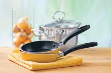 Cookware startups stir the pot with patented innovations