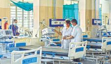 Govt protocol to help hospitals check infections during treatment