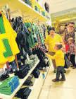 Benetton India CEO steps down, firm sees senior leadership exits