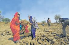 Flagship schemes set for FinMin review