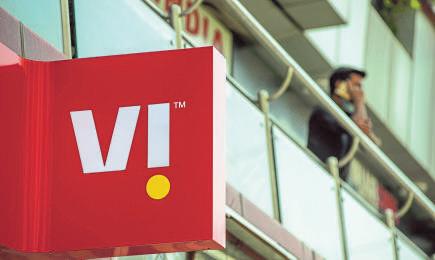 Vodafone Idea moves SC against DoT's new ₹9,450 cr demand