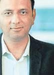 Prosus scales down edtech biz; Thakar steps down as CEO