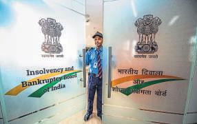 In new IBC, stiff guardrails for out-of-court resolution