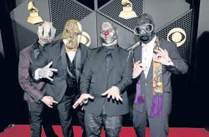 Slipknot's debut album still sounds terrifying