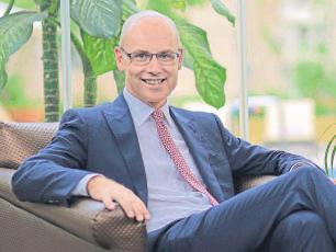 Tata Tech CEO Bets on AI to Hit $1 Billion Revenue