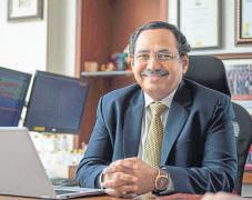 Indian Market Resilient; Stocks Could Touch New Highs by March