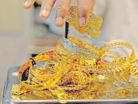 King gold reigns in retail loan country