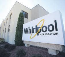 Whirlpool tells U.S. authorities that its rivals could be evading tariffs
