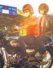 Uber, two others get provisional licences for Mumbai bike taxis