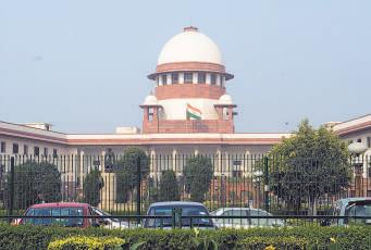 SC probe team gives clean chit to Reliance’s Vantara
