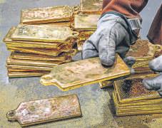Gold hasn’t rallied this much since 1979