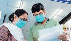 Viral surge: ICMR reports a rise in influenza infections