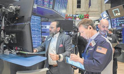 The new threat facing active fund managers