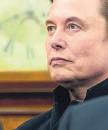 Musk answers Tesla’s pay proposal with $1 bn stock buy