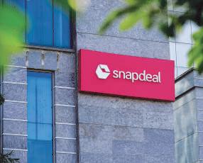 Snapdeal banks on fashion to boost e-commerce play