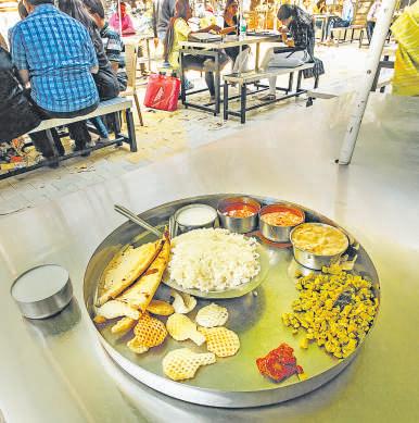 Are a million mutinies creating a thousand segregations in India?