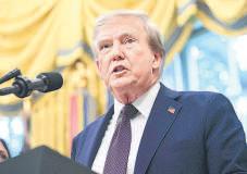 Inside the room where CEOs say what they really think of Trump’s policies