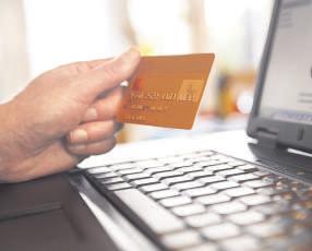 Fintechs help banks acquire co-branded credit card users