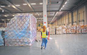 India plans to test inventory model for e-com exports