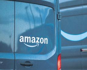 Amazon's big play is ads and q-comm the new billboard