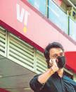 Vodafone Idea investors cheer on hope of solution to new AGR case