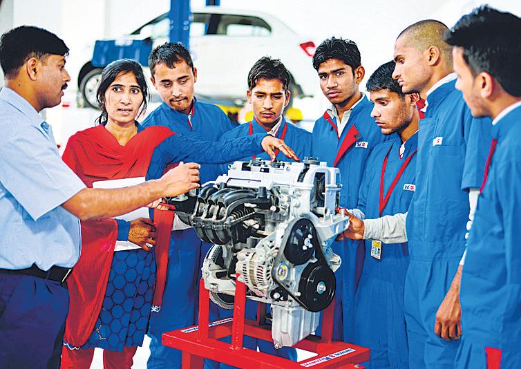 Govt to revamp PM Internship Scheme