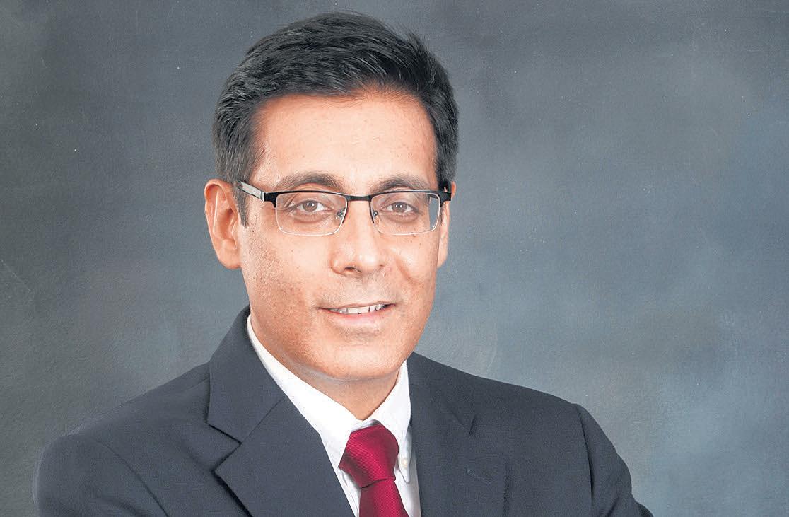 Cipla's Vohra readies for exit; Gupta may be CEO
