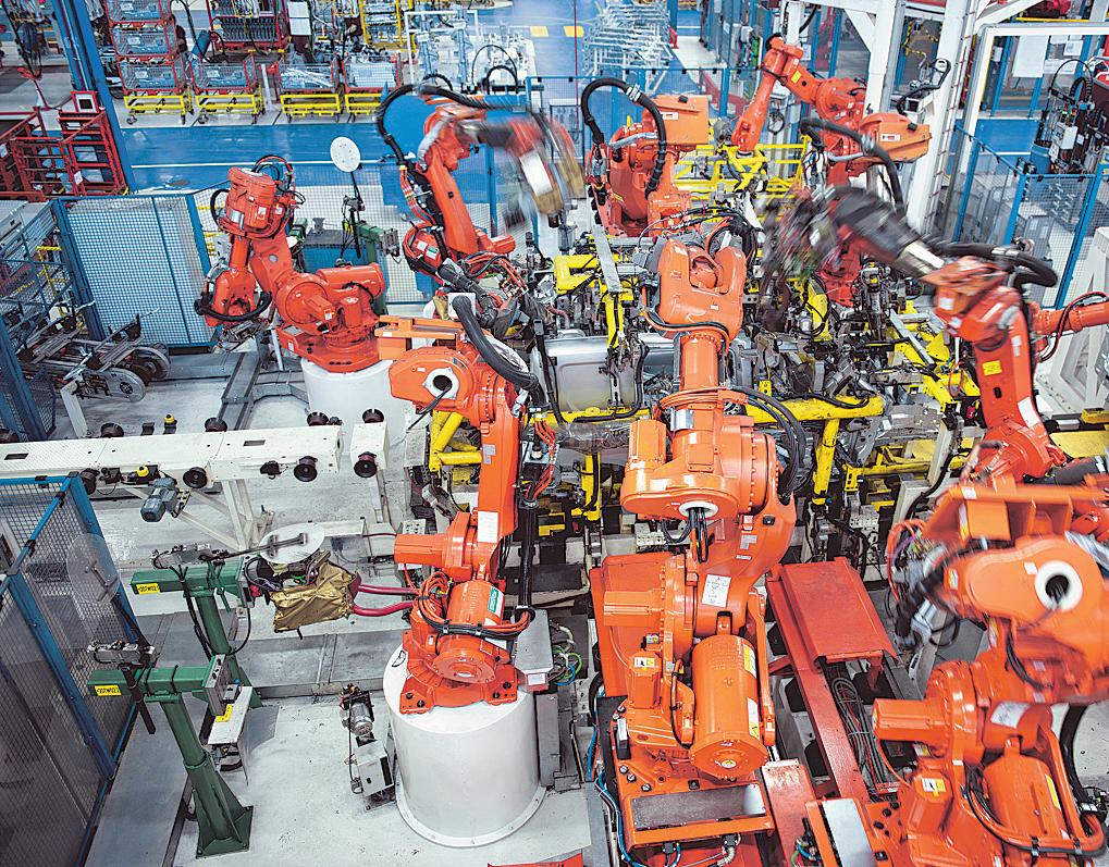 Temasek, others eye stake in Nash Industries