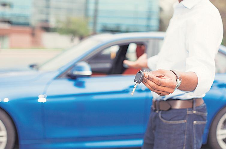 Why IPO-bound Tata Cap plans to up used vehicle loans