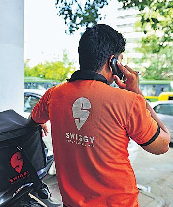 Swiggy sells Rapido stake for ₹2,400 cr, exits with 2.5x gains