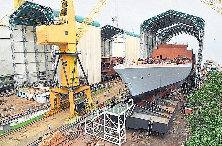 Maharashtra’s defence fund created some surprise winners