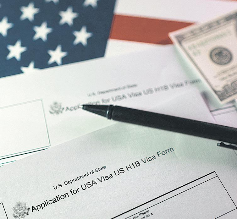 High cost of H-IB visas changes hiring calculus at American startups