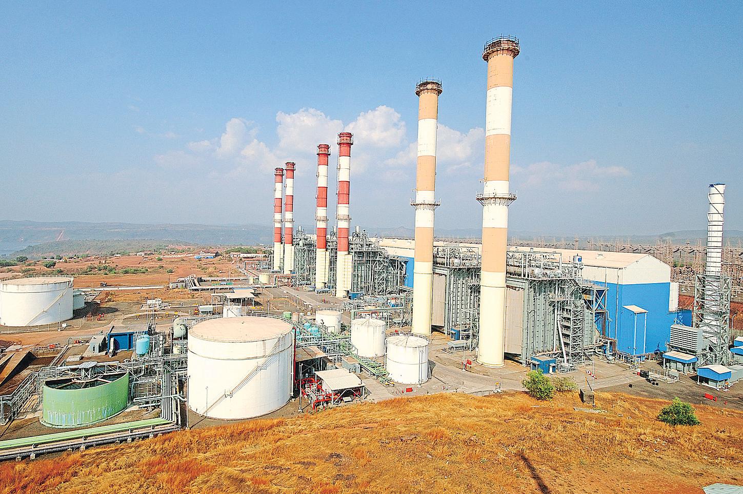Thermal power ratings rise as short-term demand surges