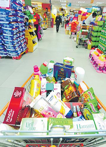 GST effect: Some cos hike pack sizes, others cut prices