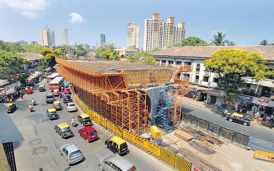 Govt capex may top budget amid slack private spending
