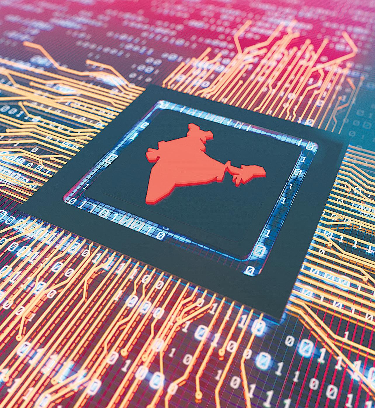 Tech sovereignty is a must: India can't afford to be a digital colony