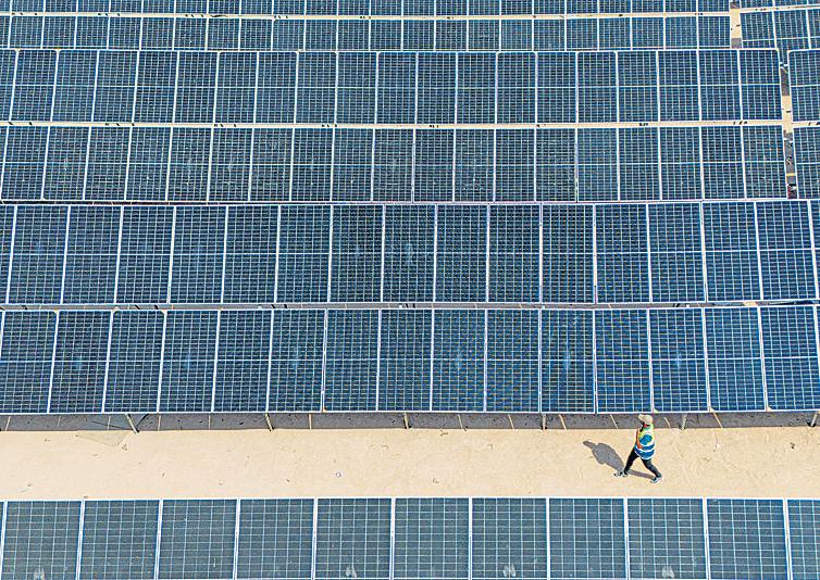 Govt set to refresh solar booster scheme