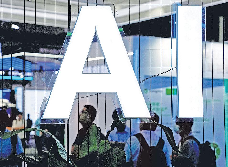 Clients nudge IT firms to redo contracts as AI spells savings