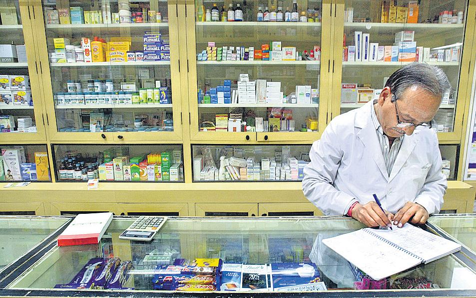 India to rewrite drug quality rules to match US, EU, Japan