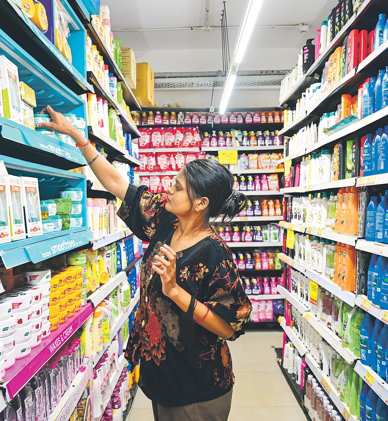 Rate reductions are welcome but GST reform is a work in progress