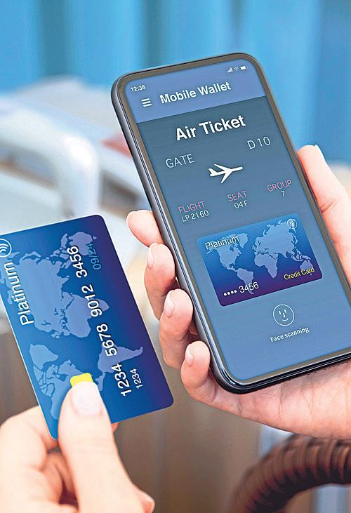 Al will price our flight tickets: It’s not new but we will hate it