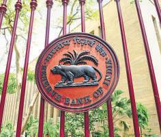 RBI PAUSE LIKELY AS TRADE, TARIFF RISKS CLOUD GROWTH