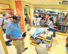 Fabindia arm founders sue company over exit clause